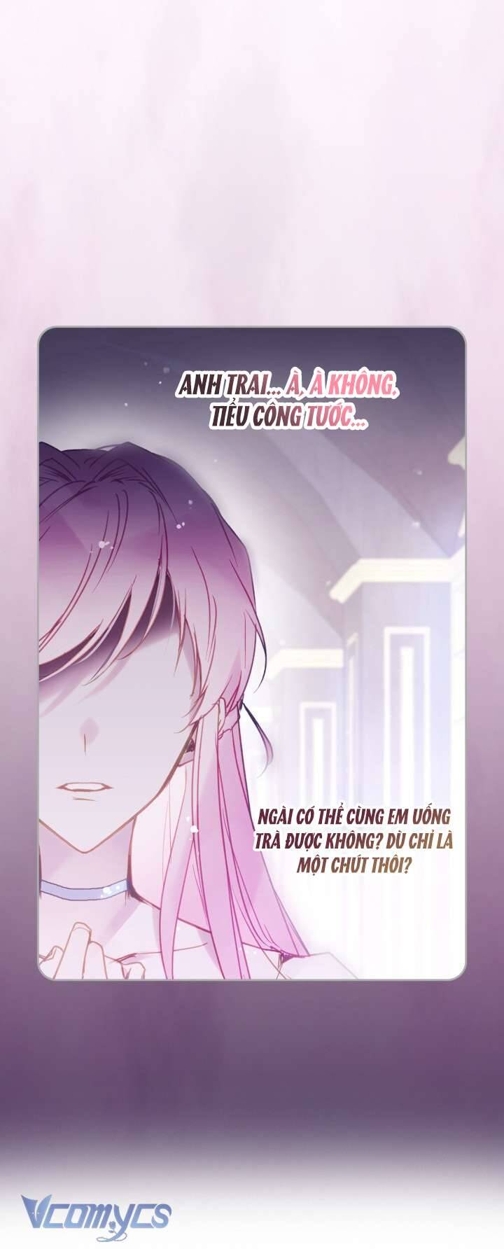 Kết Thúc Của Nhân Vật Phản Diện Chỉ Có Thể Là Cái Chết - Chapter 153 - Page 7