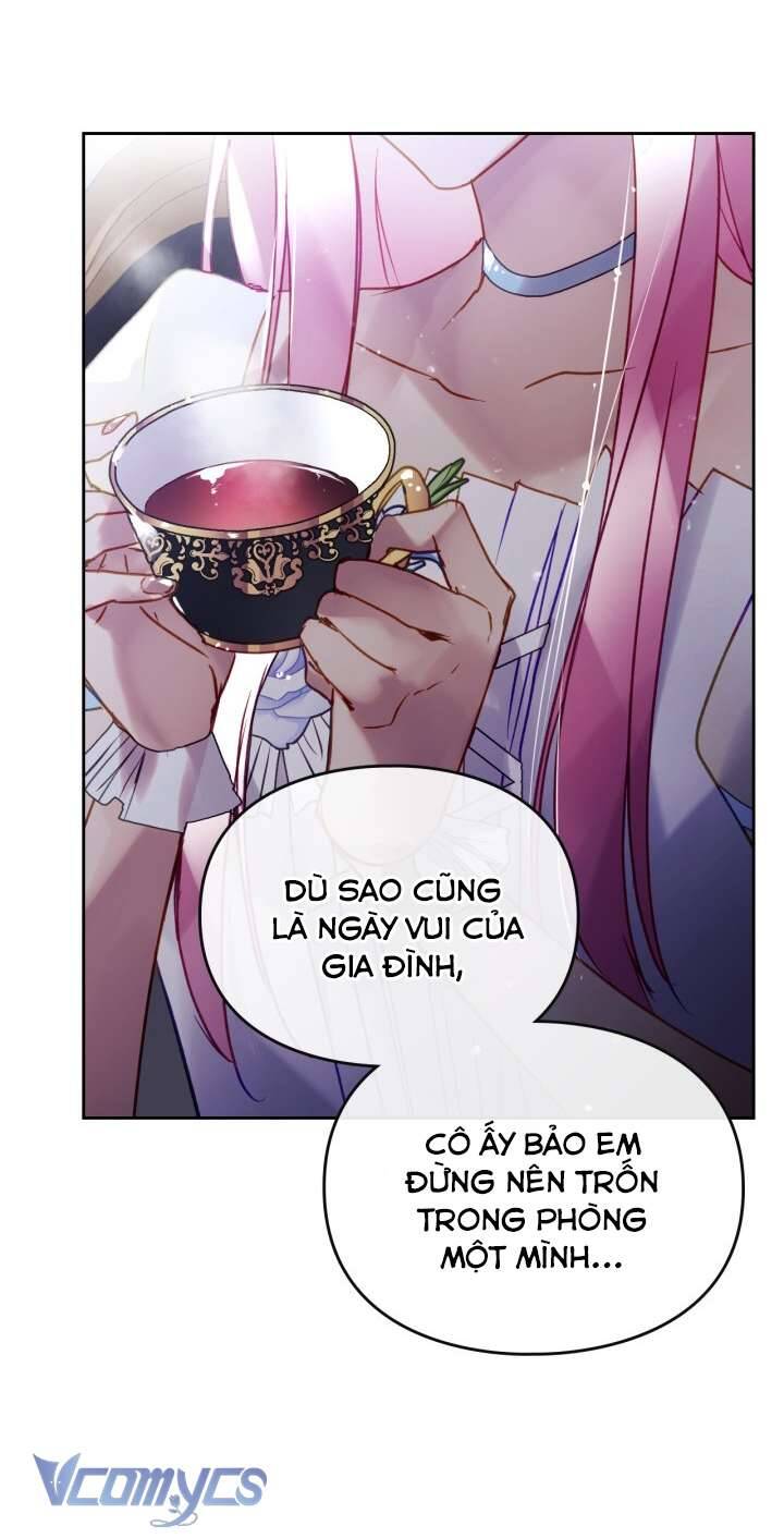 Kết Thúc Của Nhân Vật Phản Diện Chỉ Có Thể Là Cái Chết - Chapter 153 - Page 9