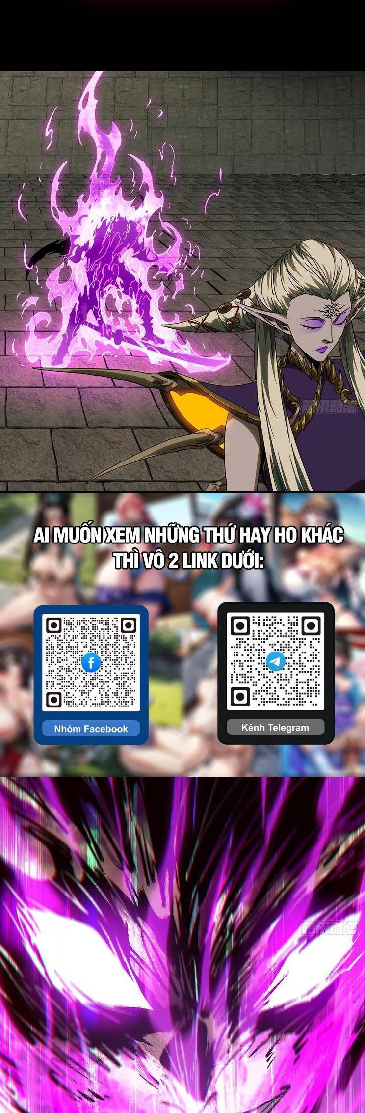 Đại Tượng Vô Hình - Chapter 429 - Page 24