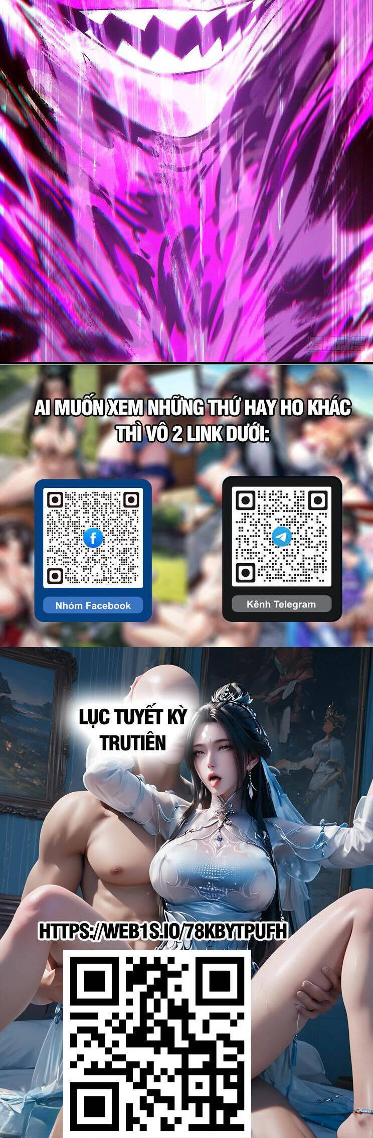 Đại Tượng Vô Hình - Chapter 429 - Page 25