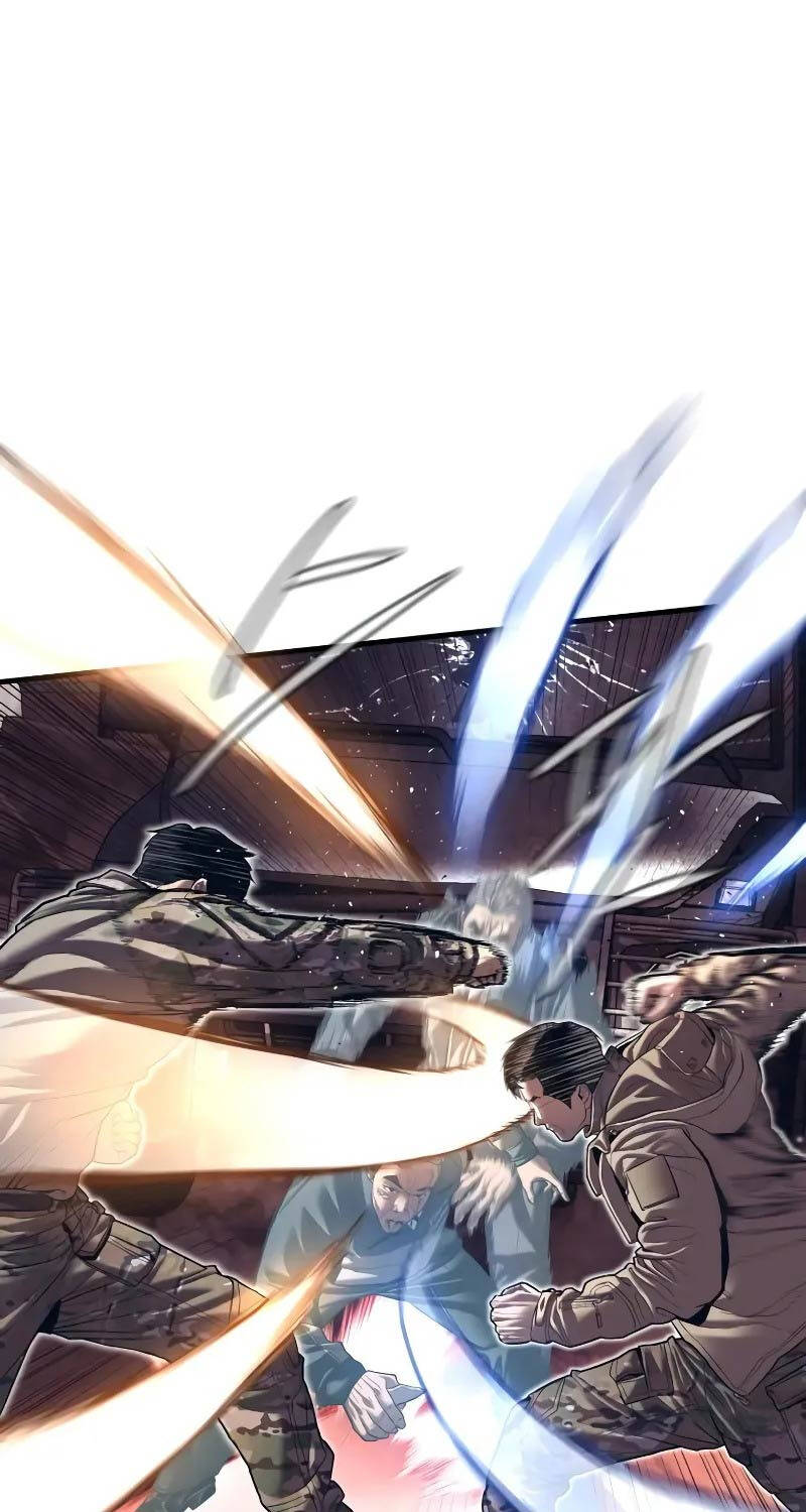 Đặc Vụ Kim - Chapter 144 - Page 105