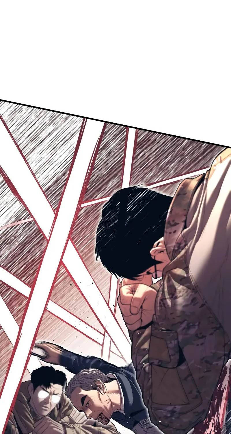 Đặc Vụ Kim - Chapter 144 - Page 108