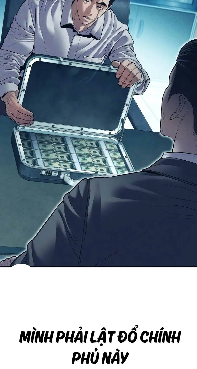 Đặc Vụ Kim - Chapter 144 - Page 113