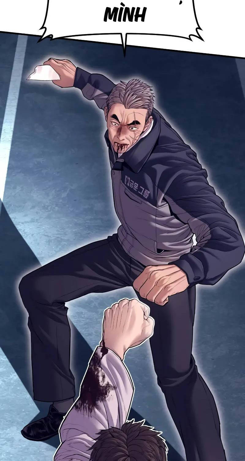 Đặc Vụ Kim - Chapter 144 - Page 121