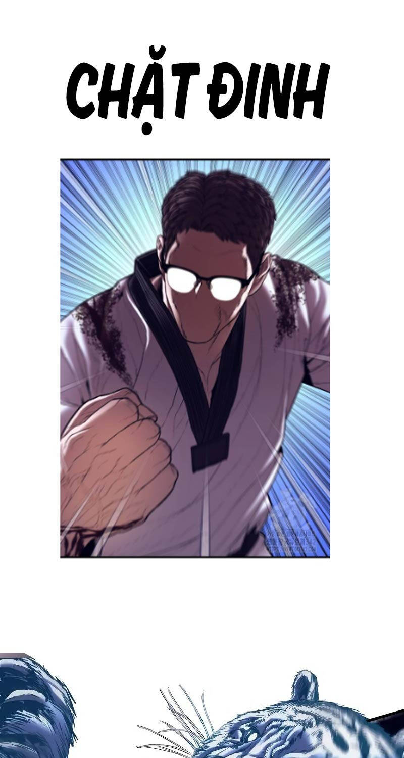 Đặc Vụ Kim - Chapter 144 - Page 124