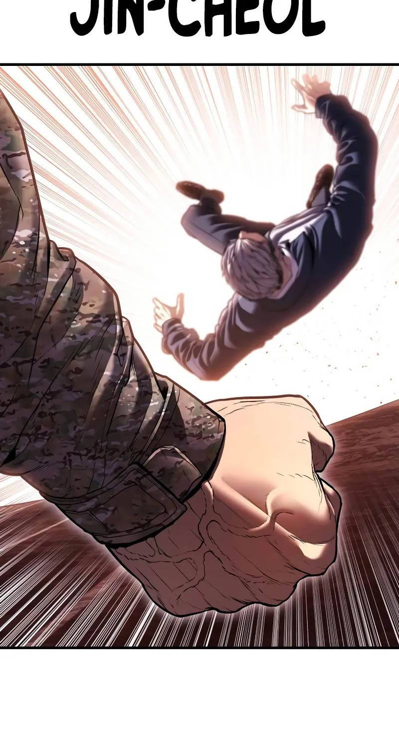 Đặc Vụ Kim - Chapter 144 - Page 129