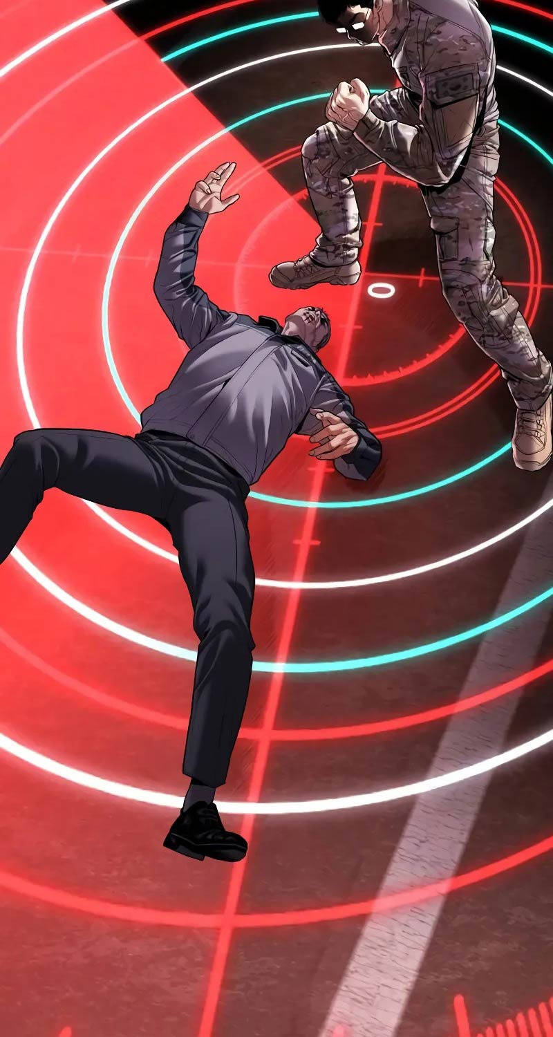 Đặc Vụ Kim - Chapter 144 - Page 131