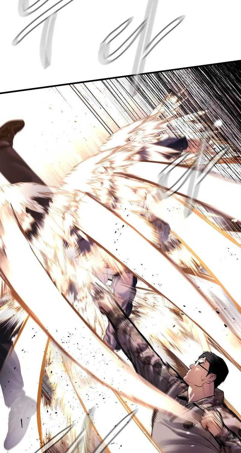 Đặc Vụ Kim - Chapter 144 - Page 134