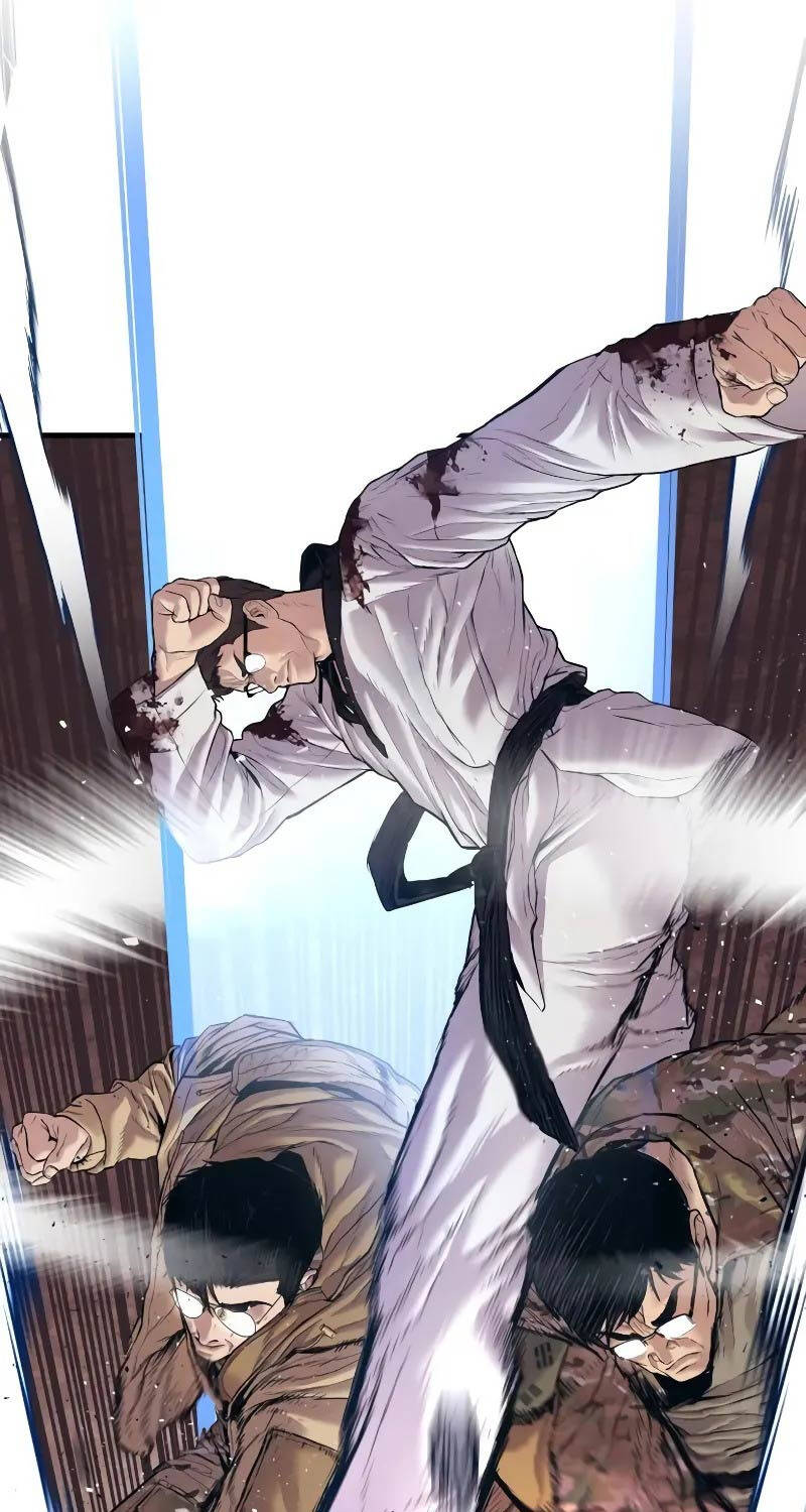 Đặc Vụ Kim - Chapter 144 - Page 152