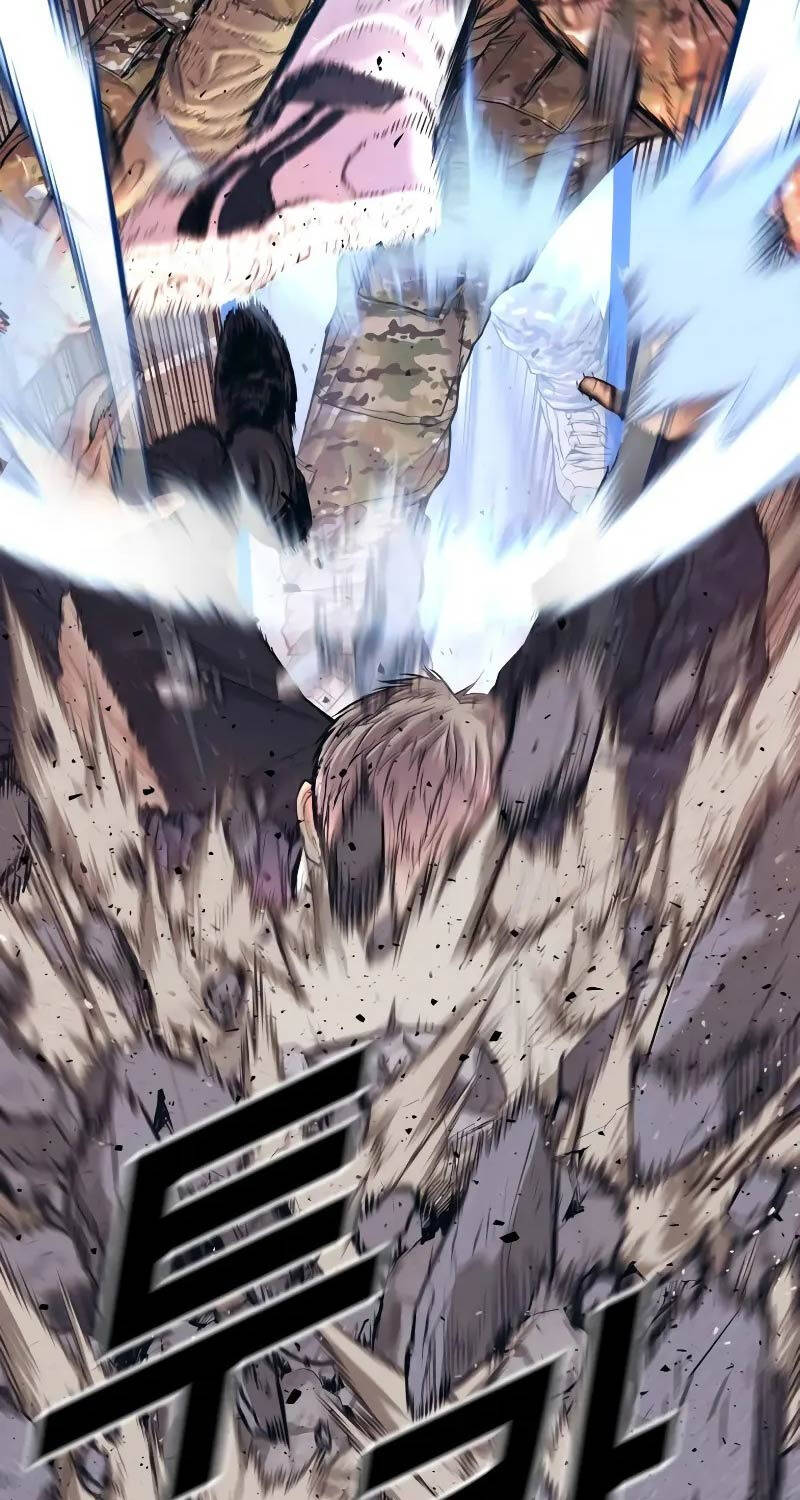 Đặc Vụ Kim - Chapter 144 - Page 153