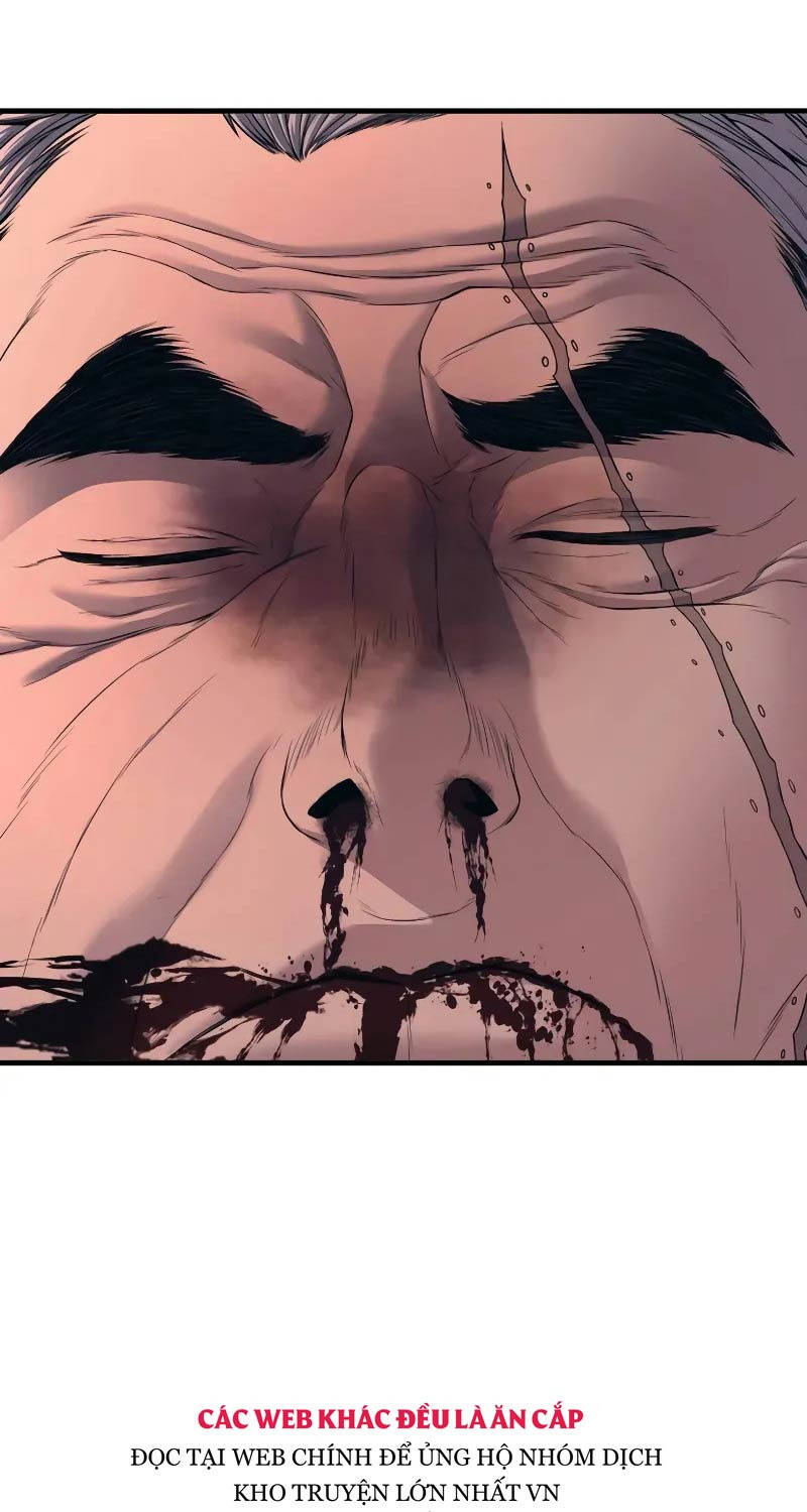 Đặc Vụ Kim - Chapter 144 - Page 168