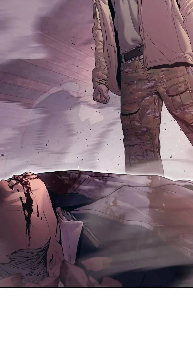 Đặc Vụ Kim - Chapter 144 - Page 171