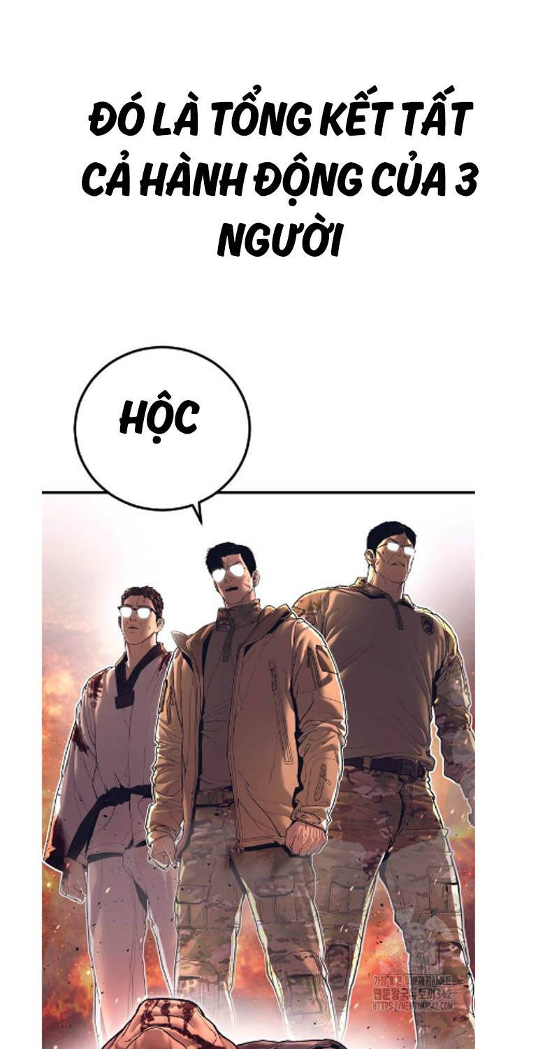 Đặc Vụ Kim - Chapter 144 - Page 178