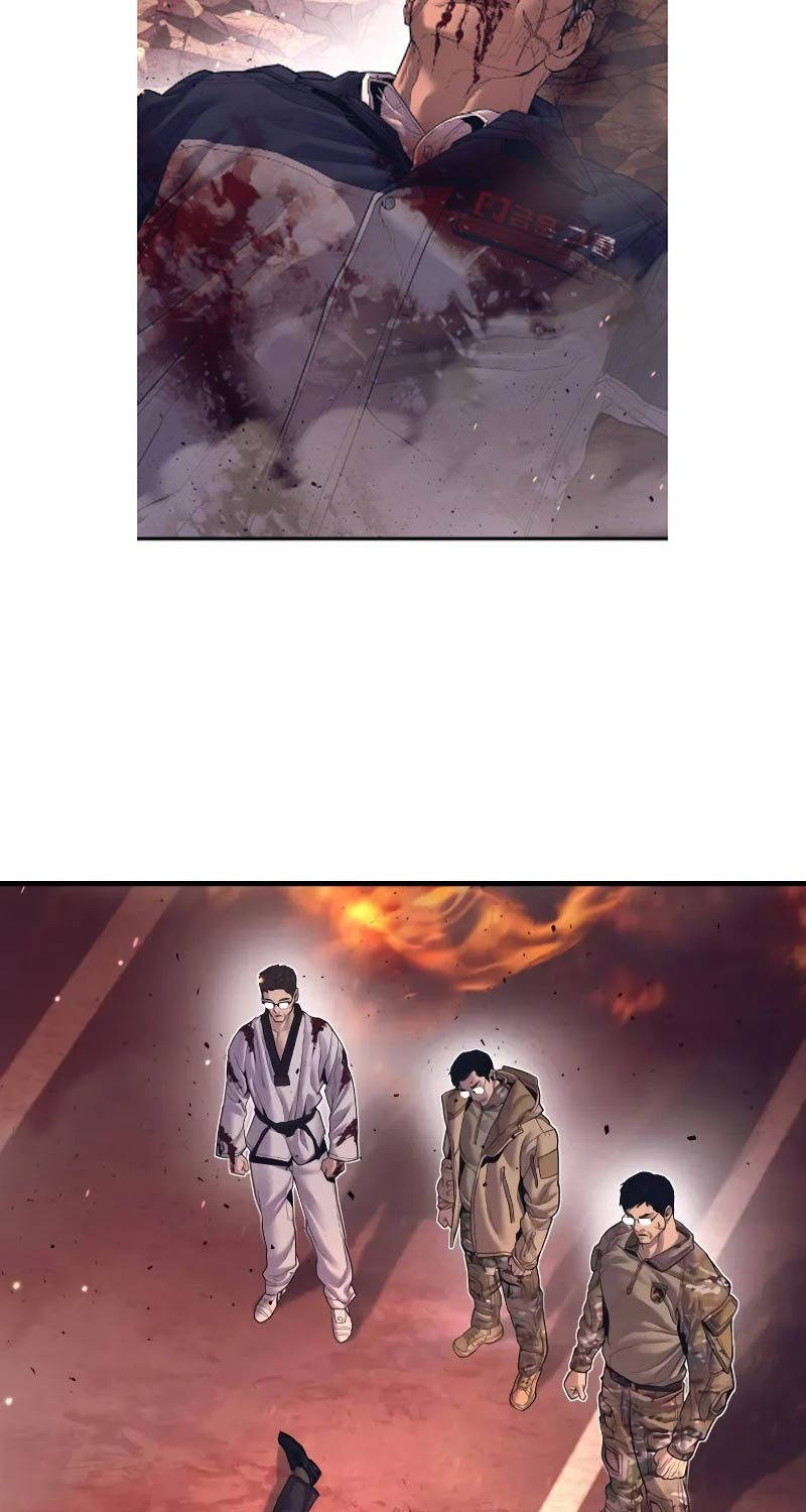 Đặc Vụ Kim - Chapter 144 - Page 180