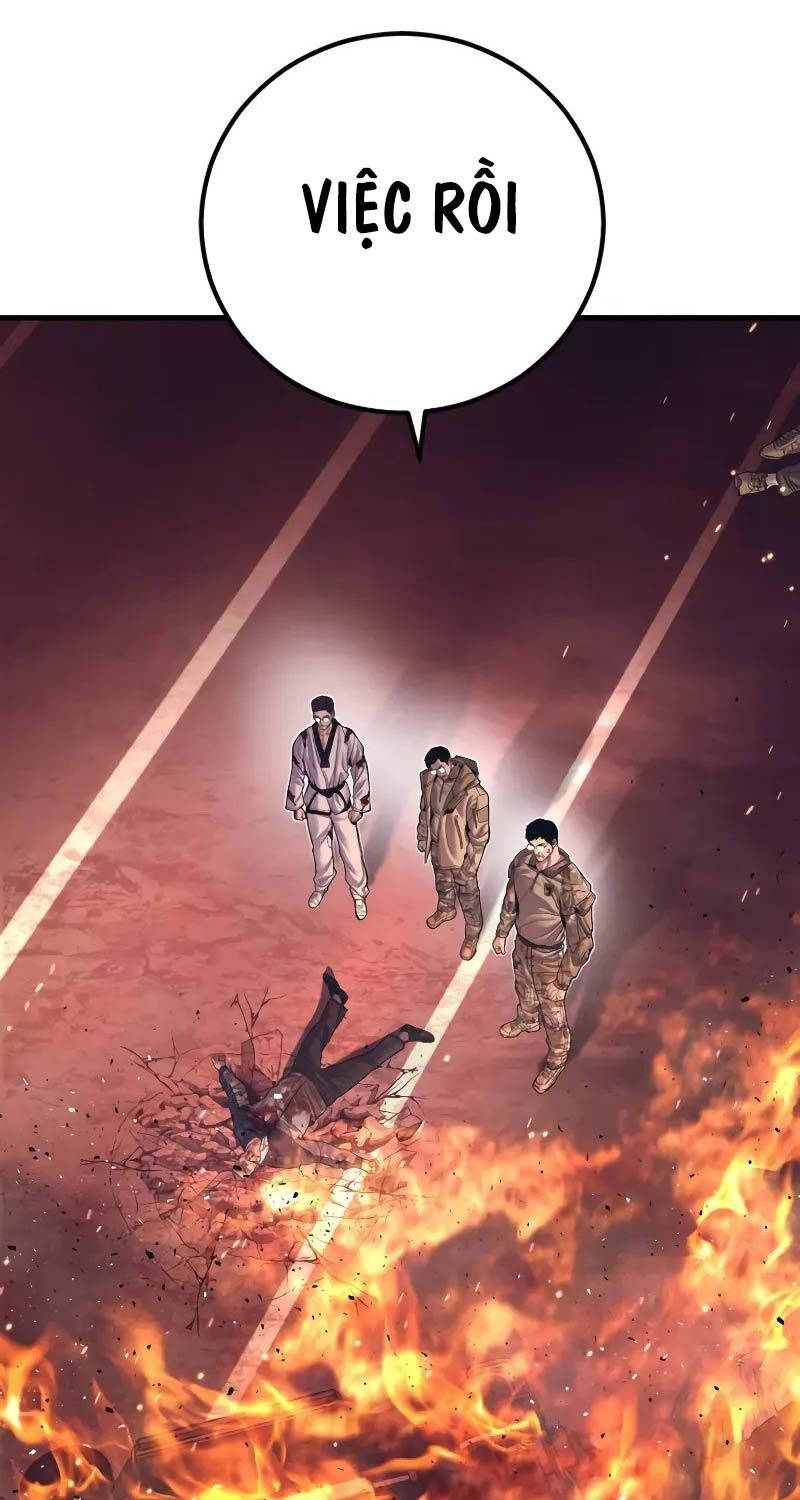 Đặc Vụ Kim - Chapter 144 - Page 182