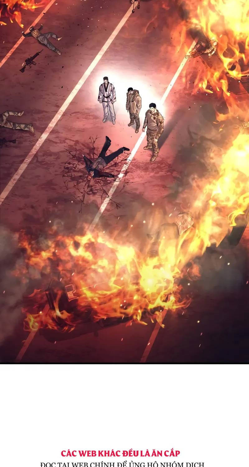 Đặc Vụ Kim - Chapter 144 - Page 184