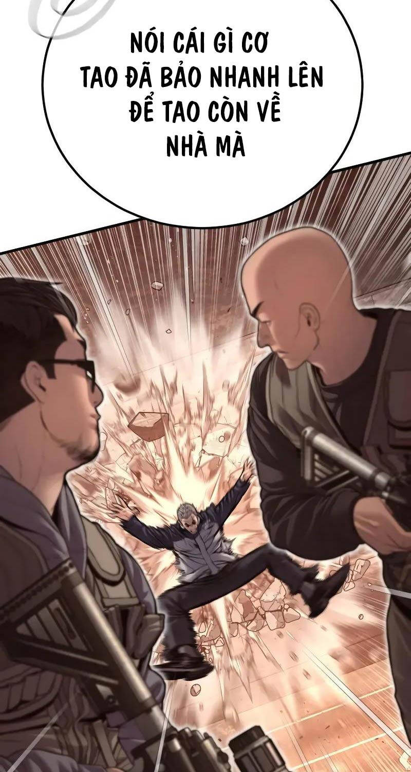 Đặc Vụ Kim - Chapter 144 - Page 25