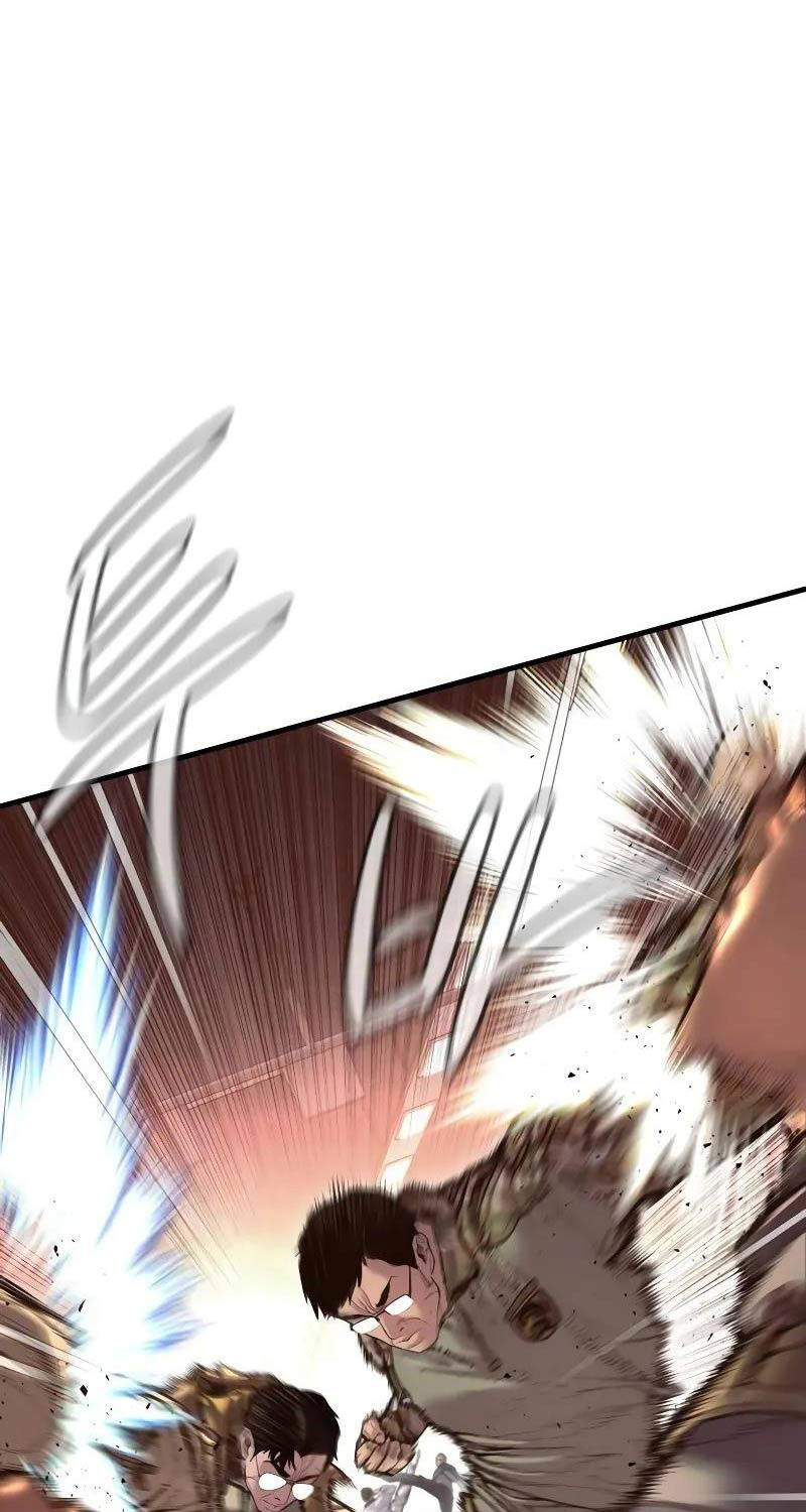 Đặc Vụ Kim - Chapter 144 - Page 37