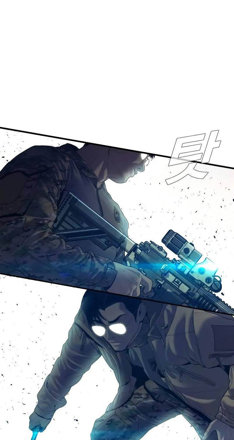 Đặc Vụ Kim - Chapter 144 - Page 42