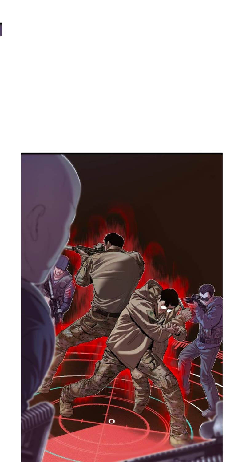 Đặc Vụ Kim - Chapter 144 - Page 44