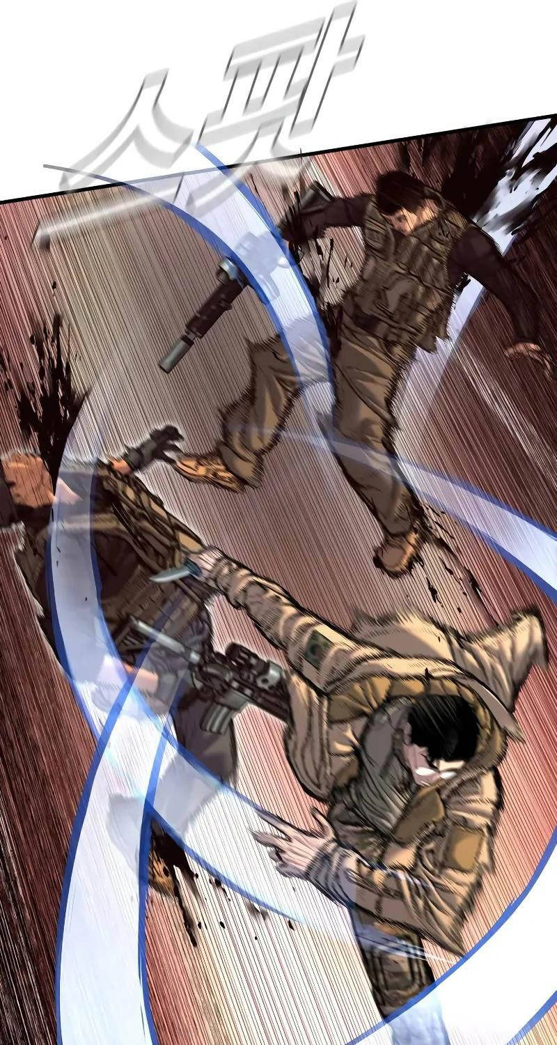 Đặc Vụ Kim - Chapter 144 - Page 46