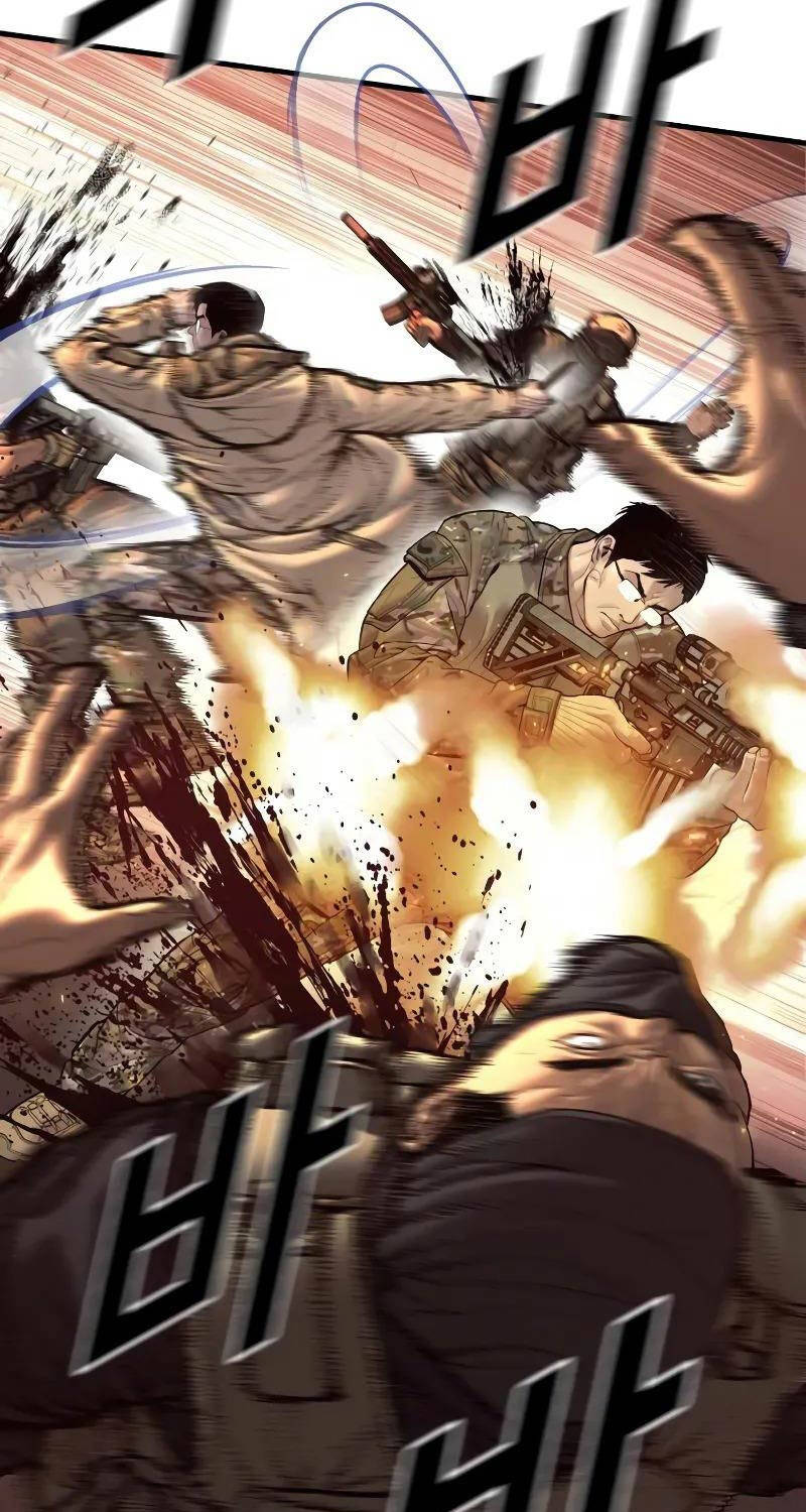 Đặc Vụ Kim - Chapter 144 - Page 48