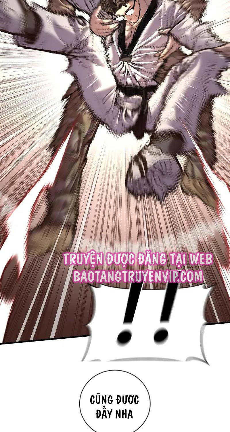 Đặc Vụ Kim - Chapter 144 - Page 55