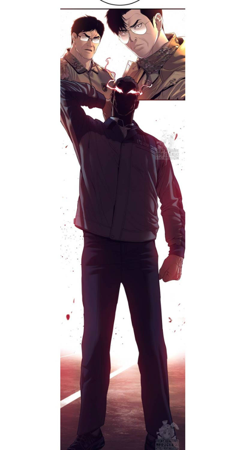 Đặc Vụ Kim - Chapter 144 - Page 56