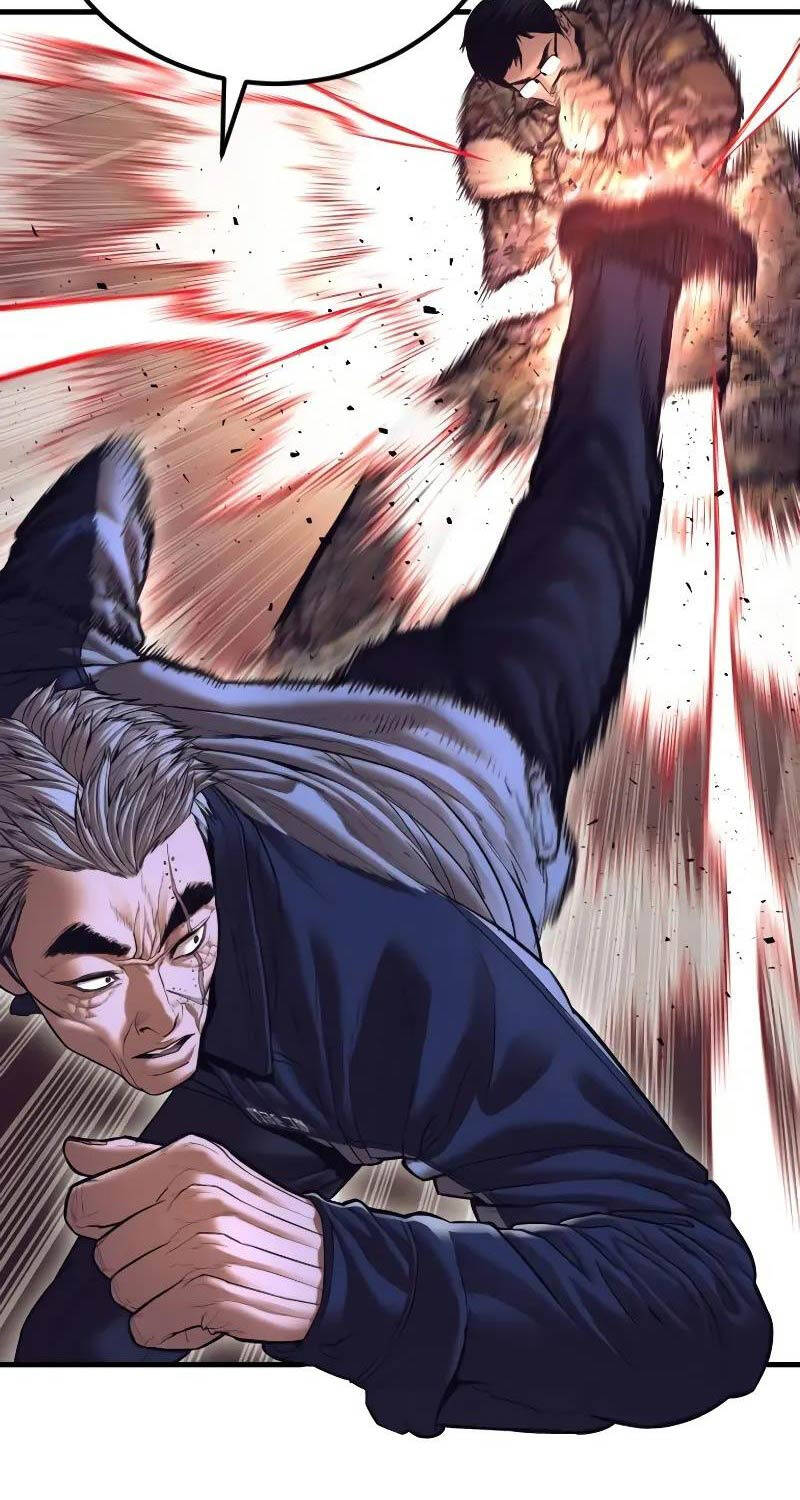 Đặc Vụ Kim - Chapter 144 - Page 59