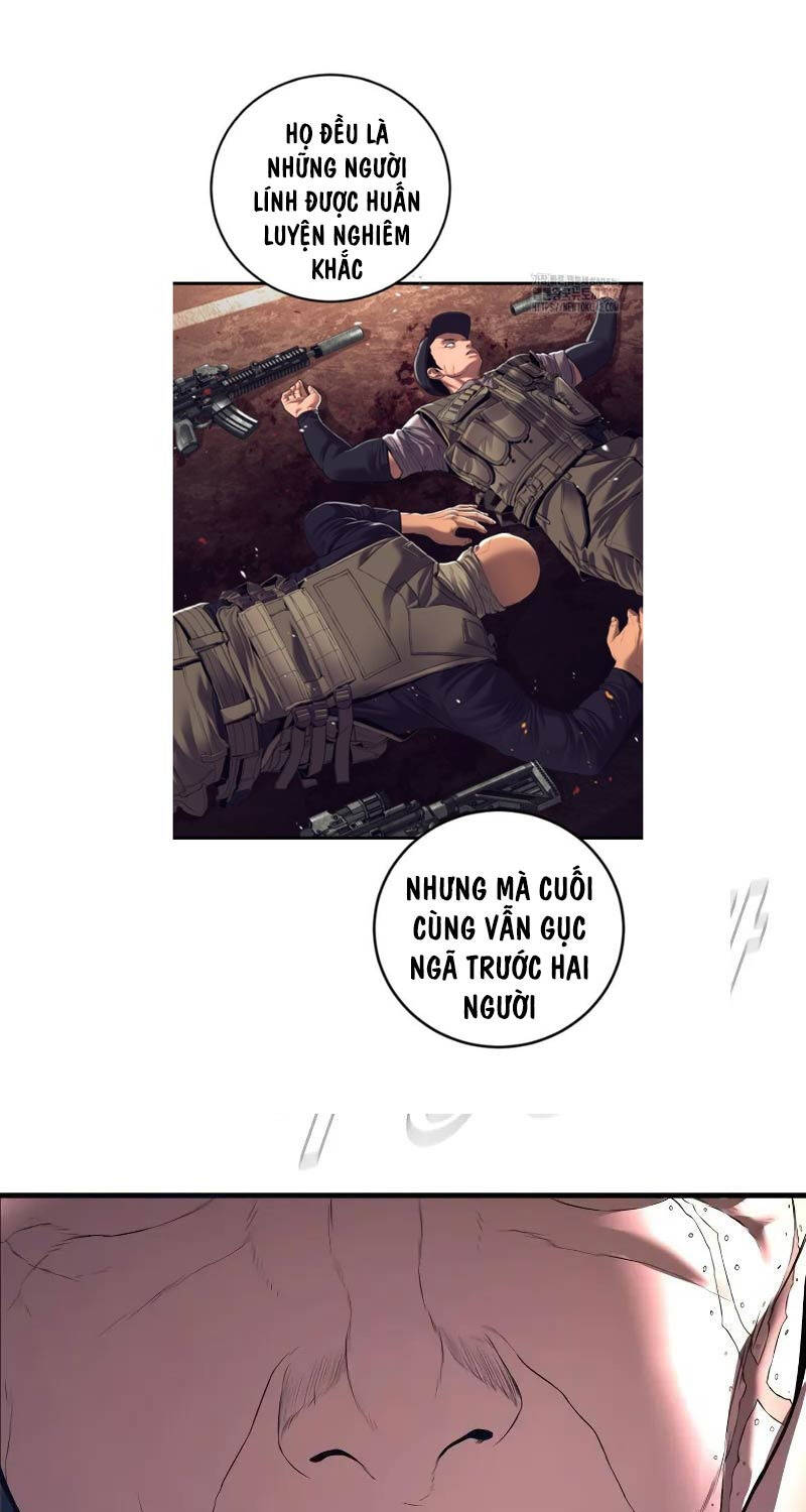 Đặc Vụ Kim - Chapter 144 - Page 60