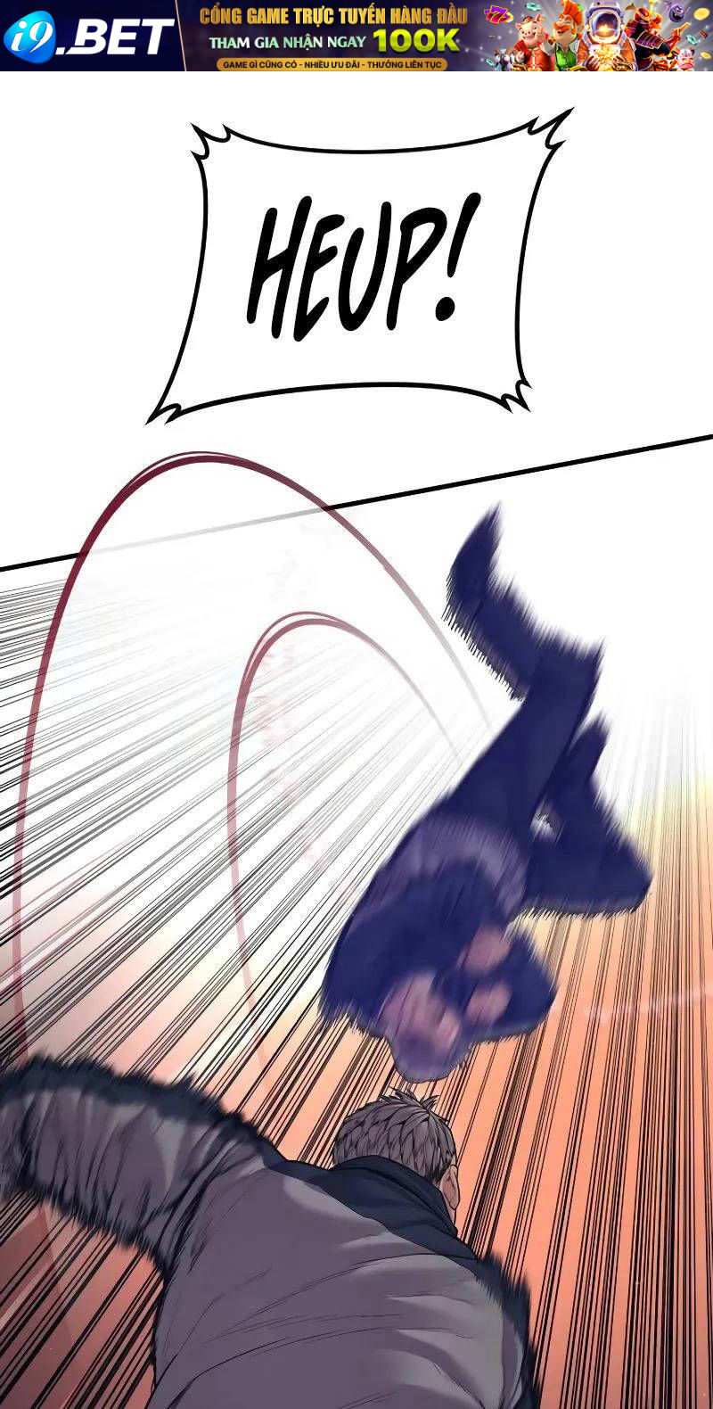 Đặc Vụ Kim - Chapter 144 - Page 72