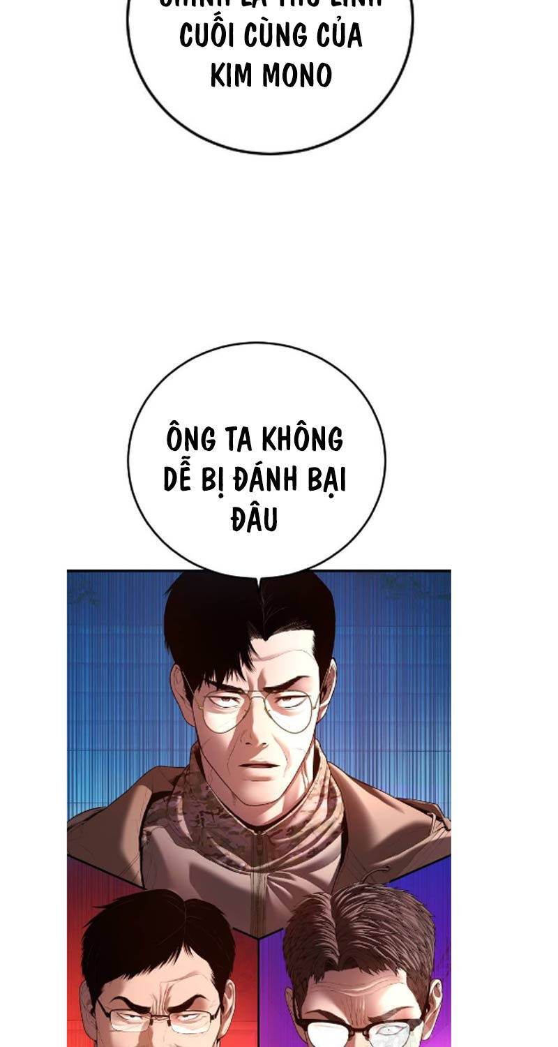 Đặc Vụ Kim - Chapter 144 - Page 82