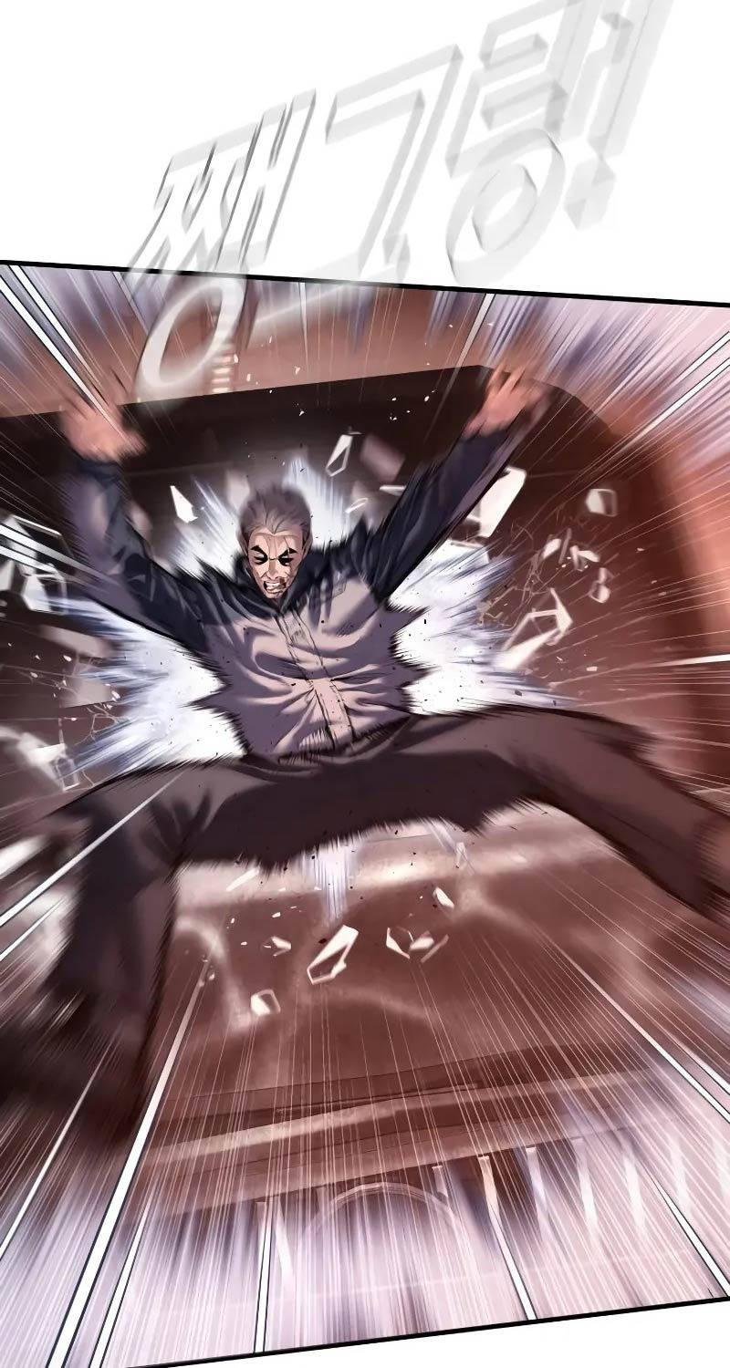 Đặc Vụ Kim - Chapter 144 - Page 91