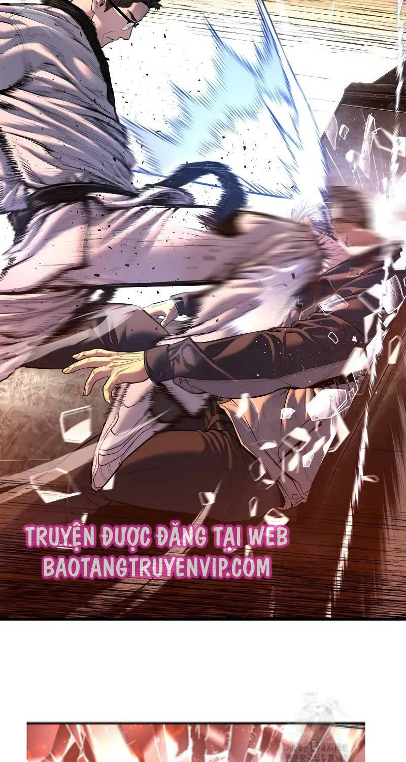 Đặc Vụ Kim - Chapter 144 - Page 93