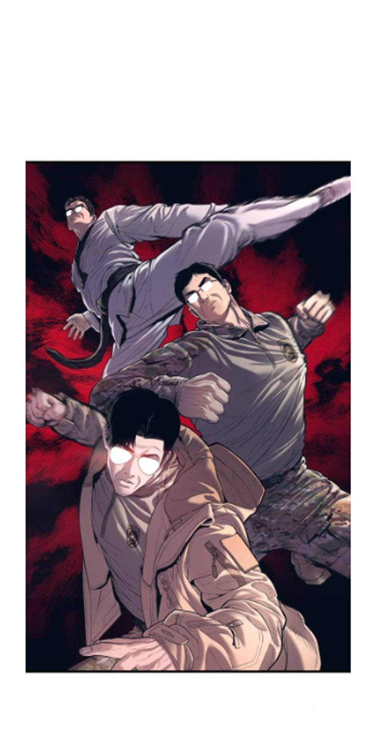 Đặc Vụ Kim - Chapter 144 - Page 95