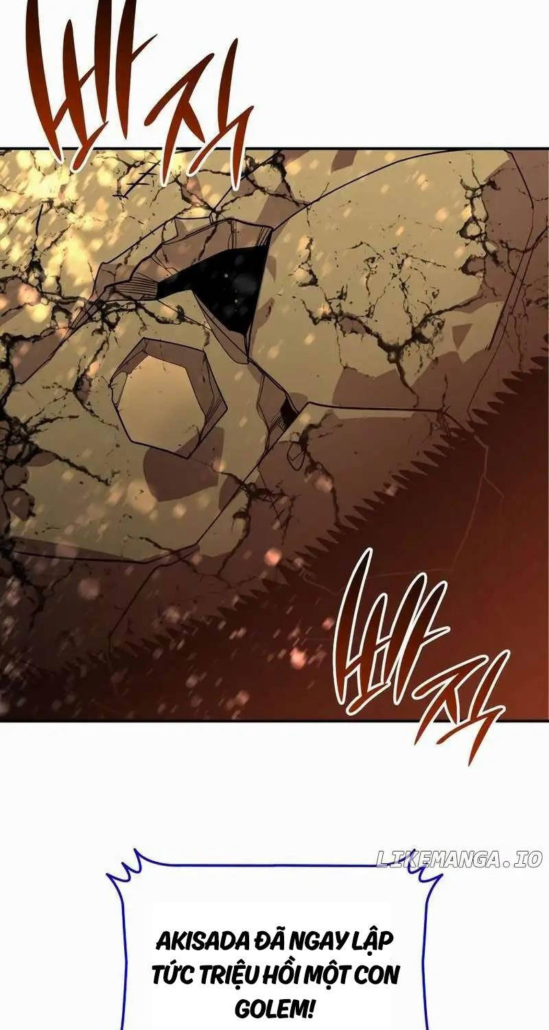 Tôi Là Lính Mới - Chapter 193 - Page 32