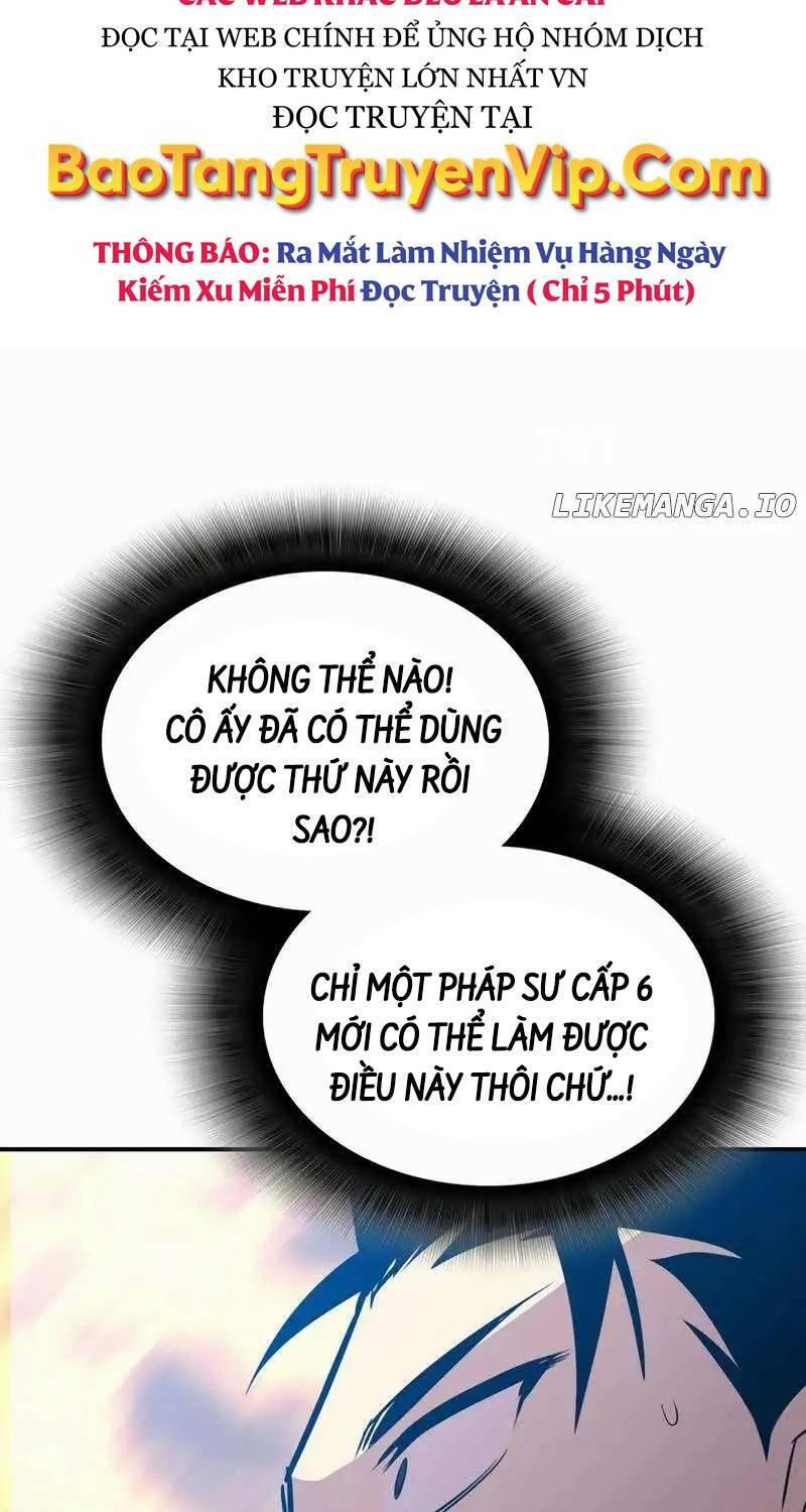 Tôi Là Lính Mới - Chapter 193 - Page 4