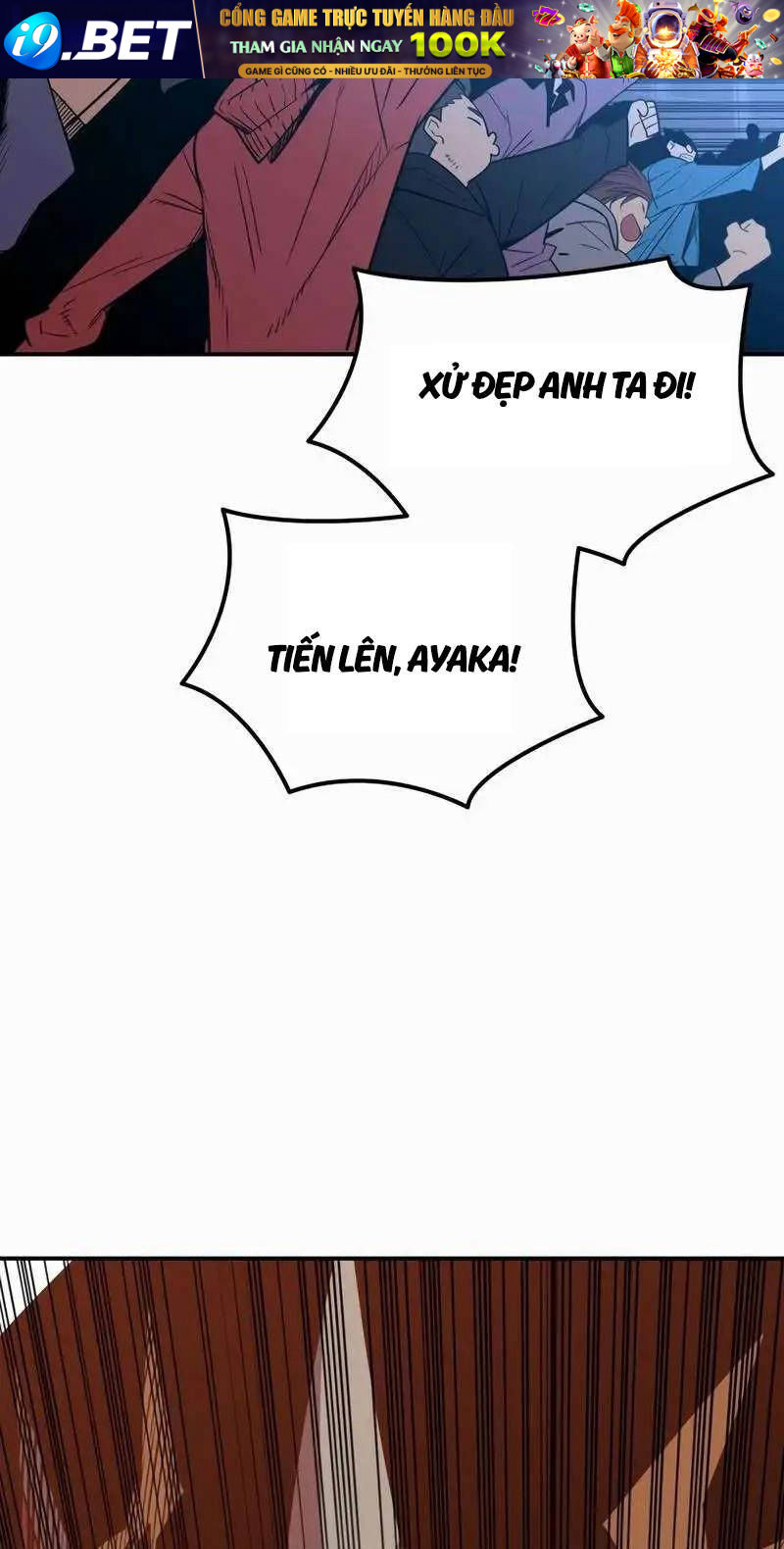 Tôi Là Lính Mới - Chapter 193 - Page 44