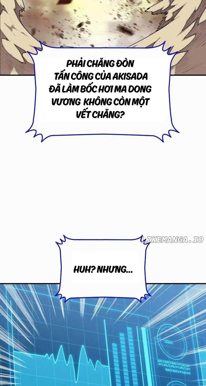 Tôi Là Lính Mới - Chapter 193 - Page 60