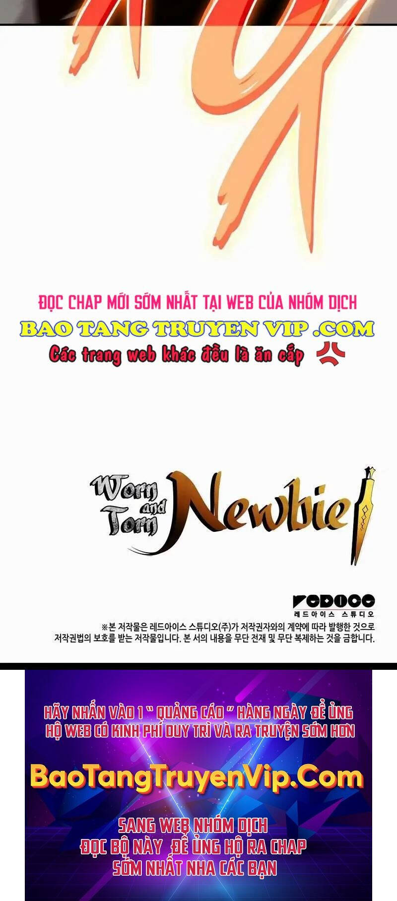 Tôi Là Lính Mới - Chapter 193 - Page 88