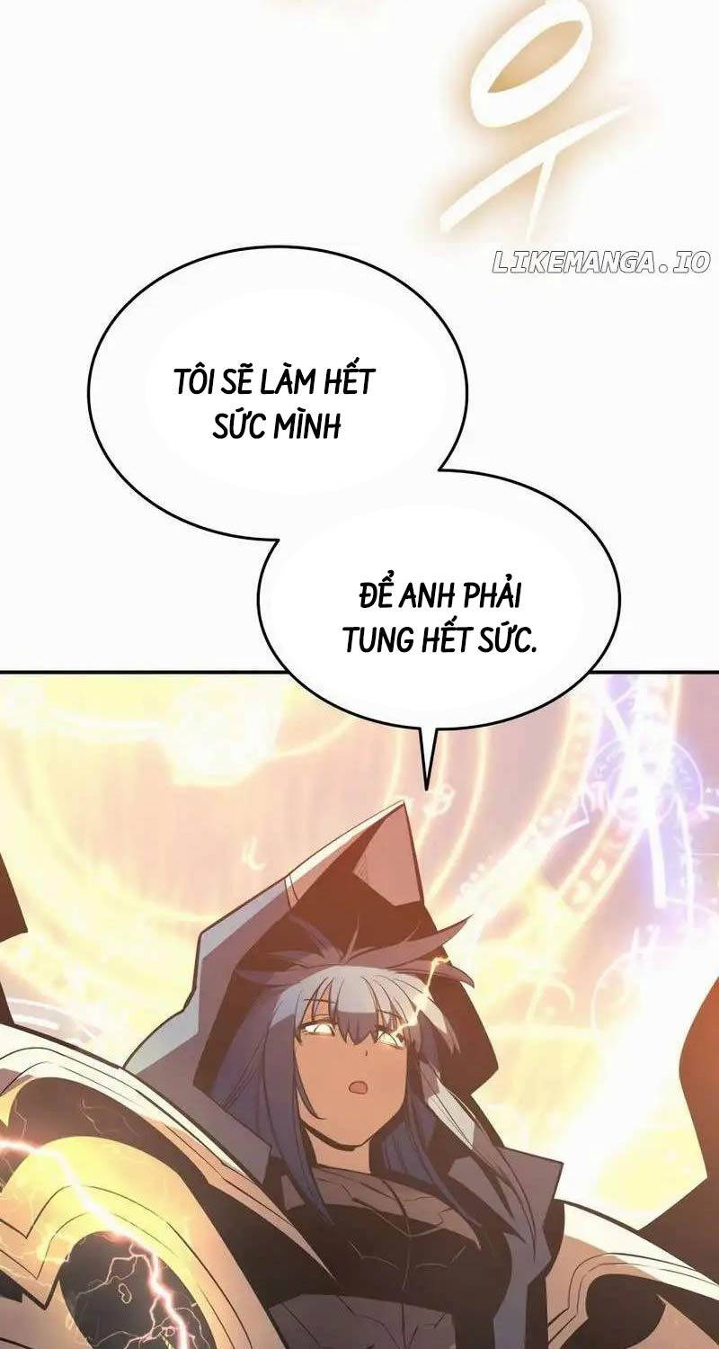 Tôi Là Lính Mới - Chapter 193 - Page 9
