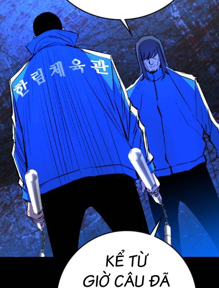 Phòng Gym Hanlim - Chapter 164 - Page 11