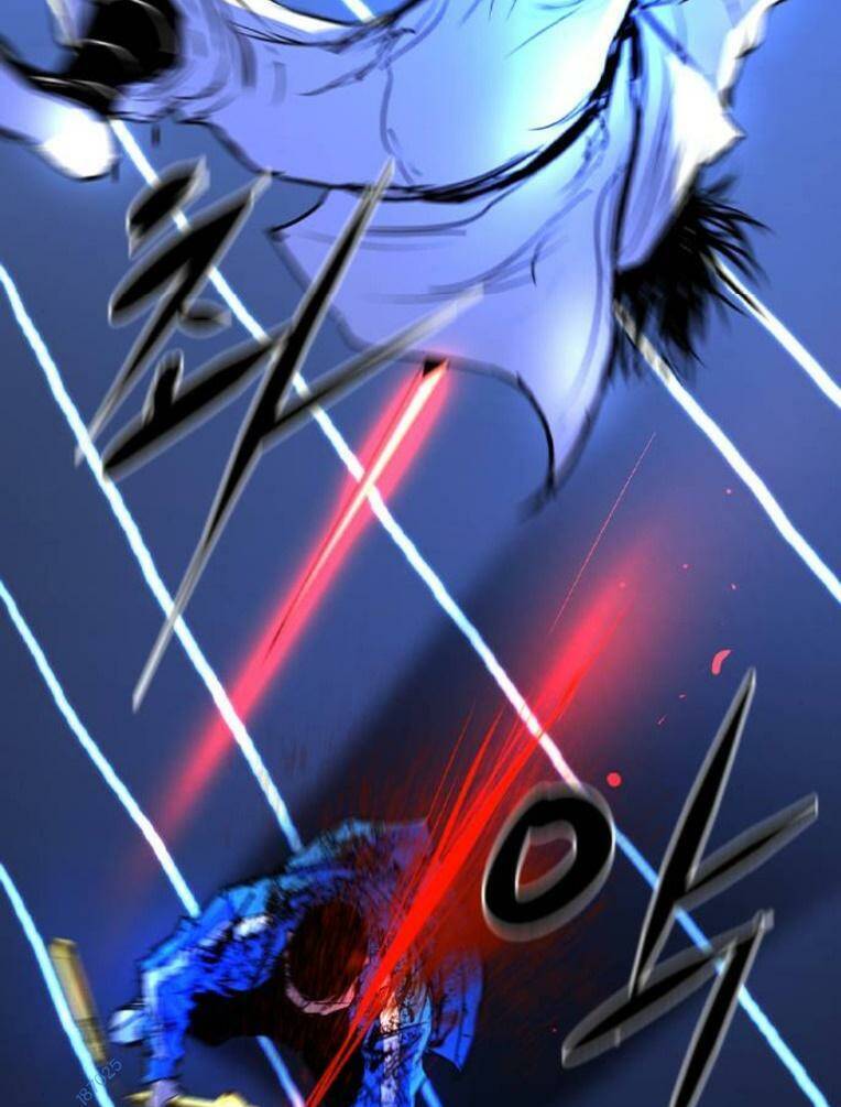 Phòng Gym Hanlim - Chapter 164 - Page 113