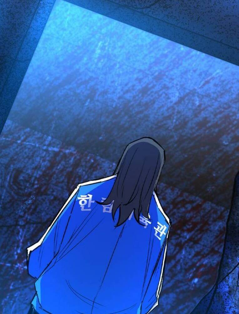 Phòng Gym Hanlim - Chapter 164 - Page 164