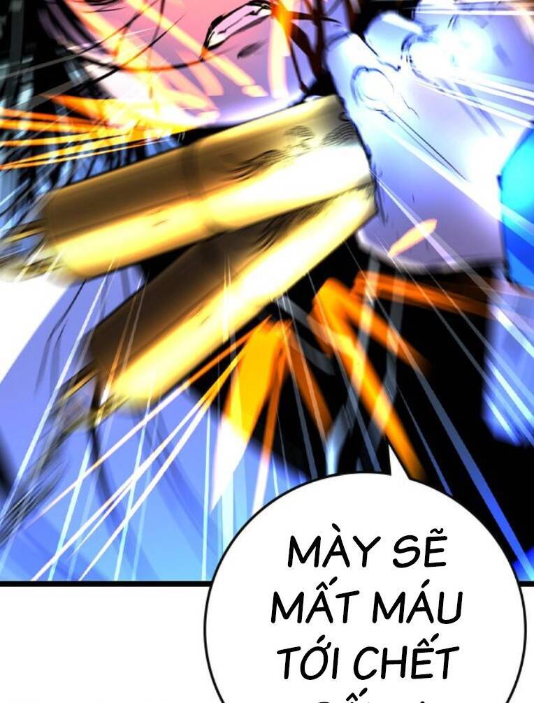 Phòng Gym Hanlim - Chapter 164 - Page 181