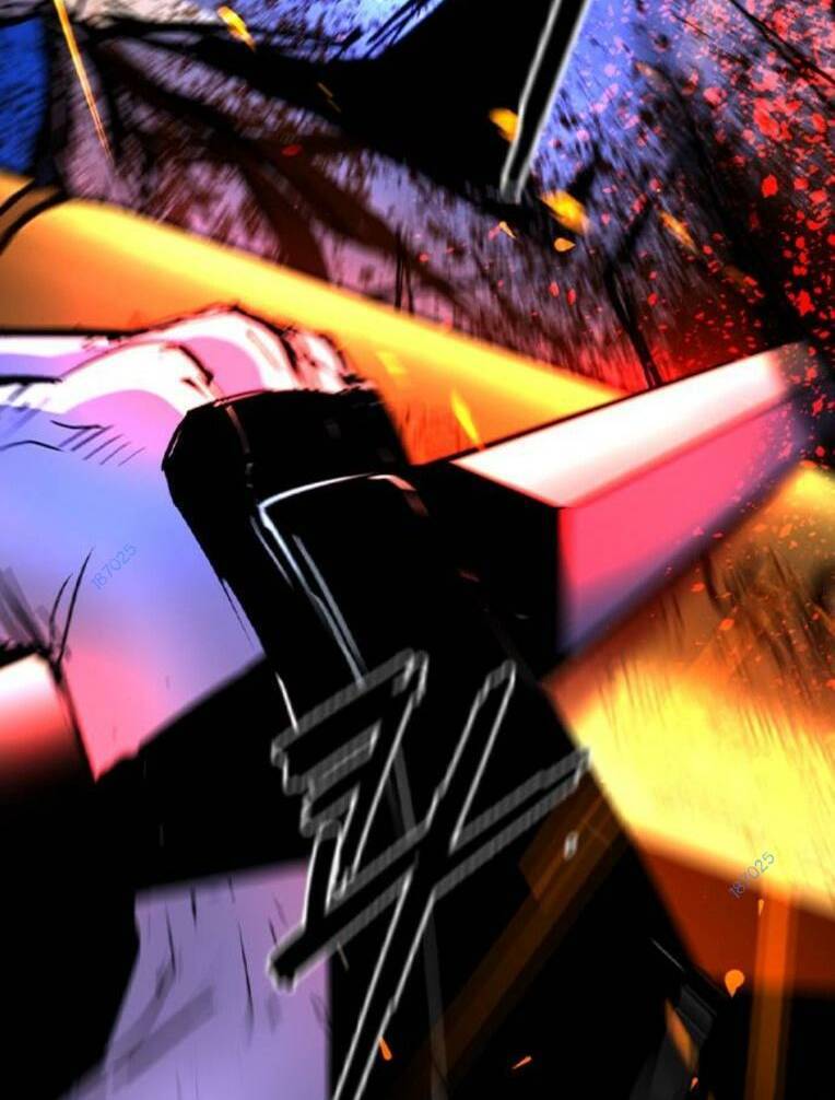 Phòng Gym Hanlim - Chapter 164 - Page 187