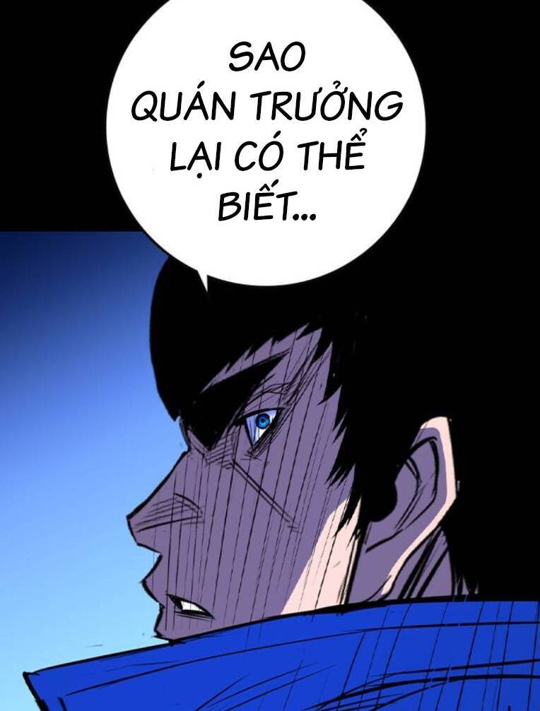 Phòng Gym Hanlim - Chapter 164 - Page 19