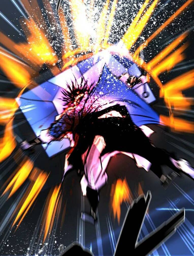 Phòng Gym Hanlim - Chapter 164 - Page 191