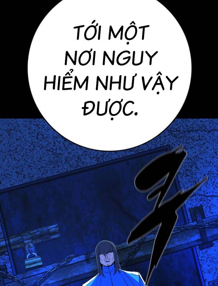 Phòng Gym Hanlim - Chapter 164 - Page 26