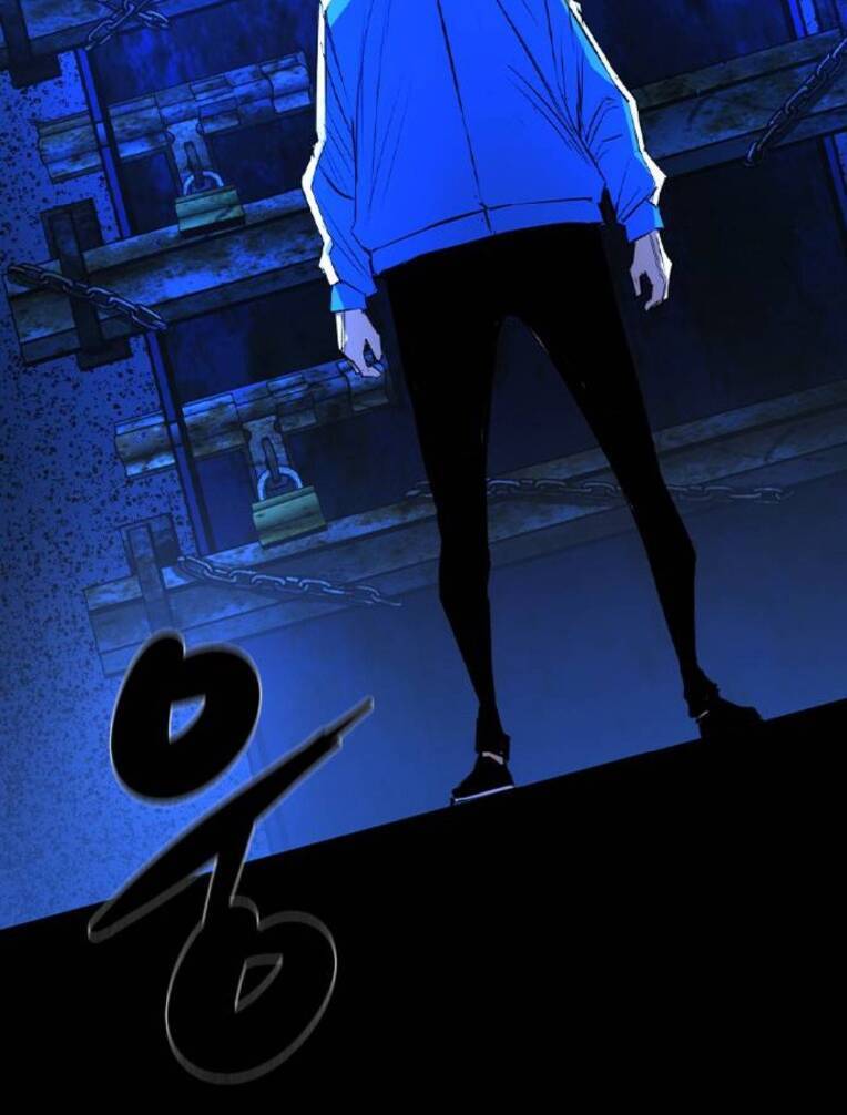 Phòng Gym Hanlim - Chapter 164 - Page 27